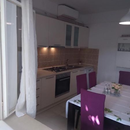 Apartments Marita Корчула Екстер'єр фото