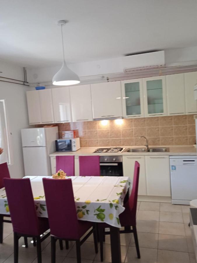 Apartments Marita Корчула Екстер'єр фото