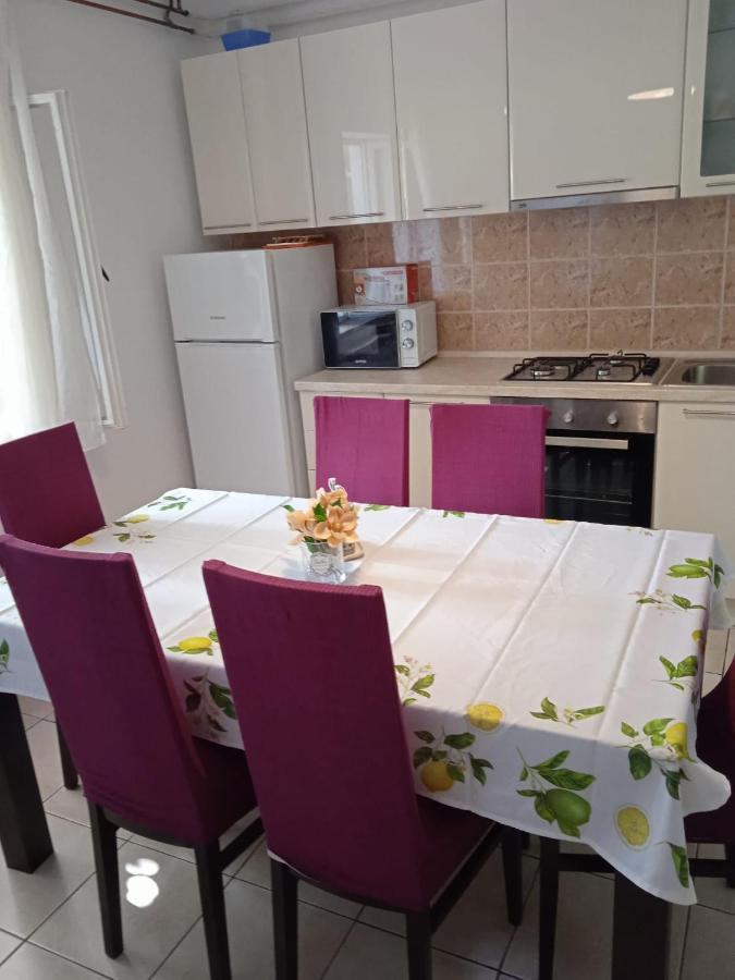 Apartments Marita Корчула Екстер'єр фото