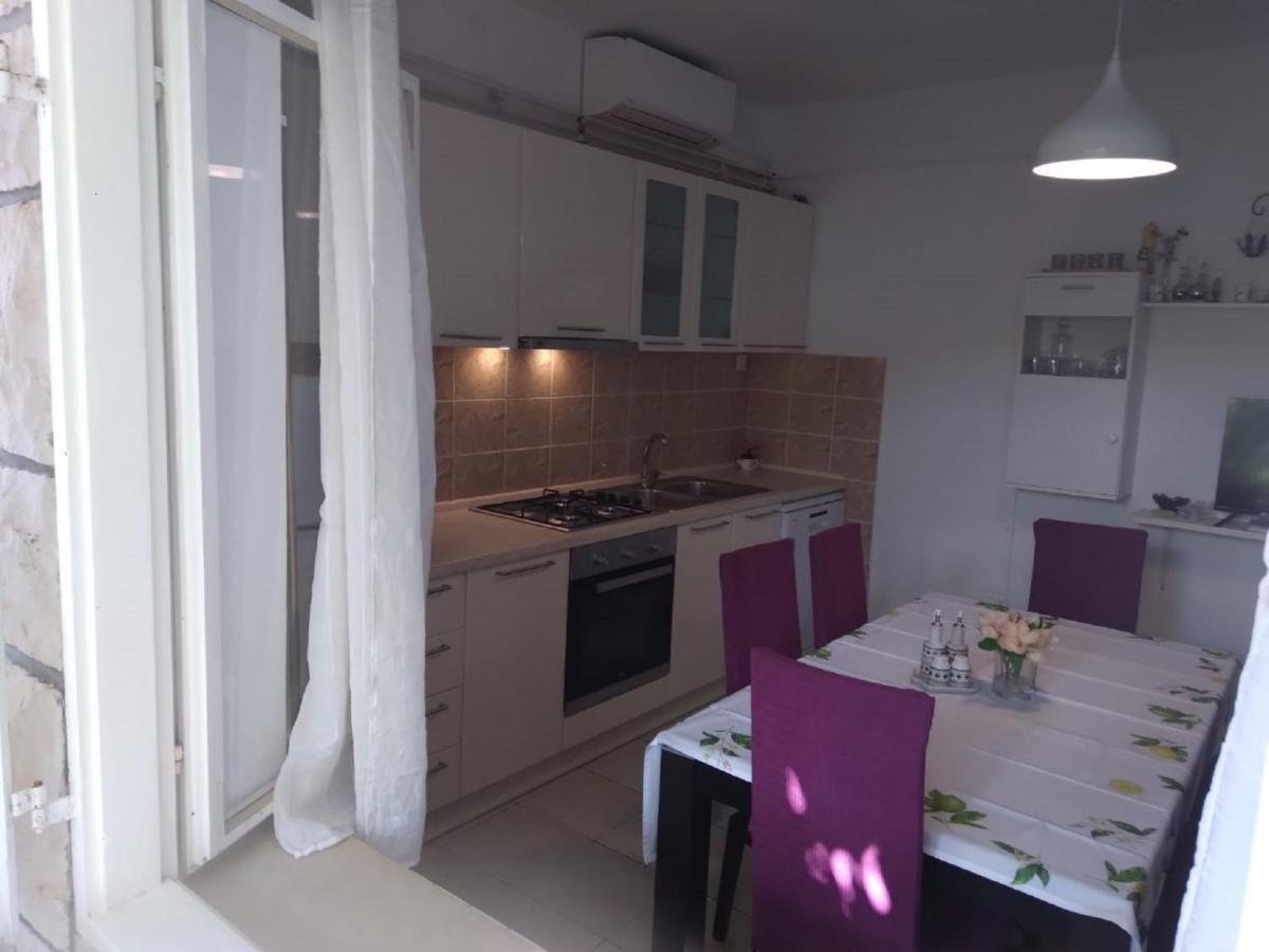 Apartments Marita Корчула Екстер'єр фото